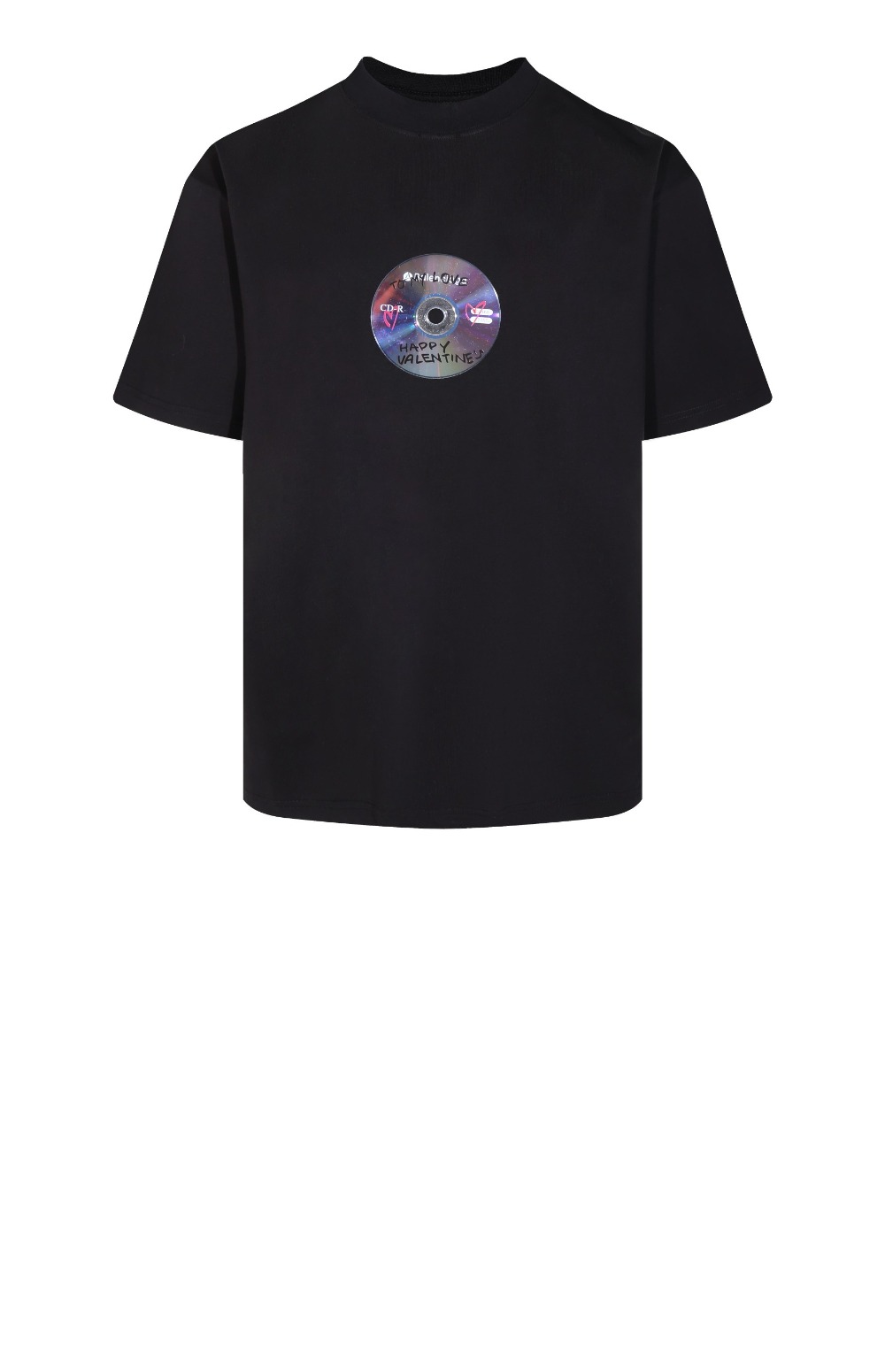 로고 프린트 반팔 > Etc - 기타제품