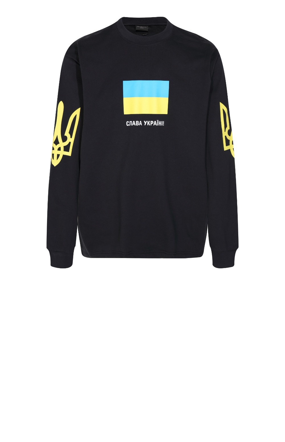 로고 프린트 긴팔 > Etc - 기타제품