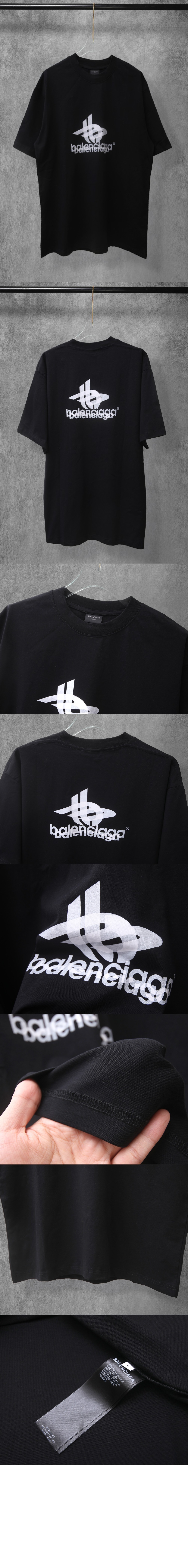 로고 프린트 반팔 > Etc - 기타제품