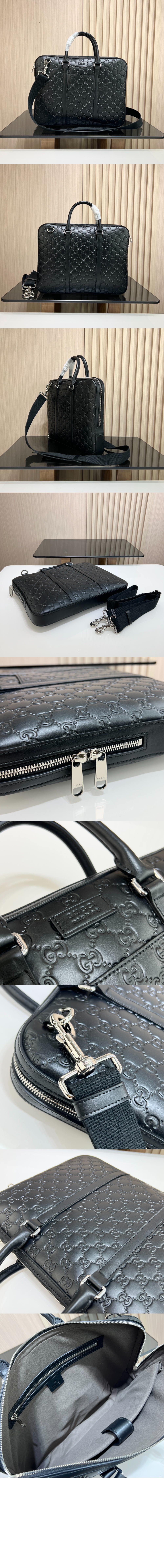 GG  스몰 브리프케이스 451169 > Etc - 기타제품