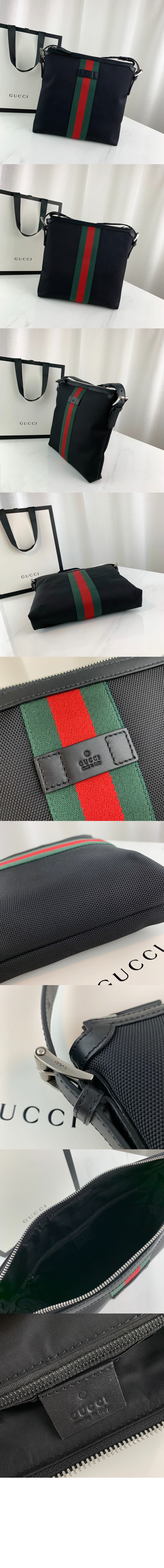 GG수프림 크로스백 387111 > Etc - 기타제품