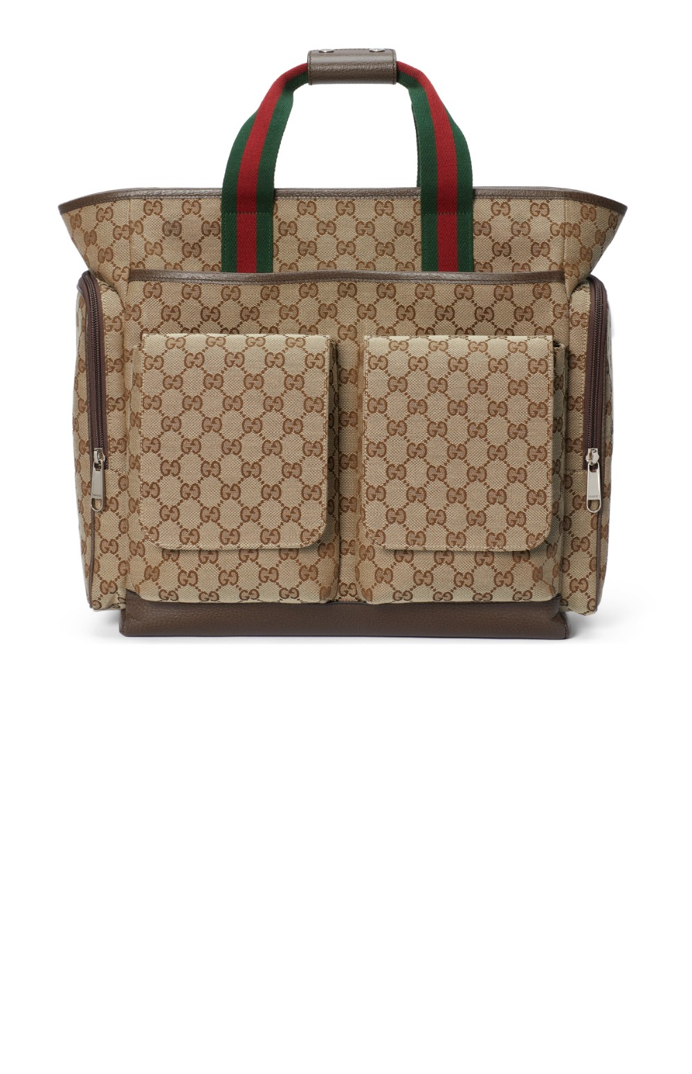 수프림 캔버스 토트백  768116 > Etc - 기타제품