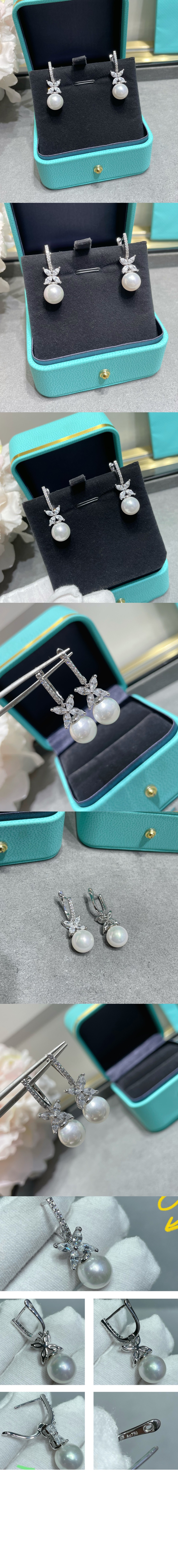 진주와 다이아몬드 귀걸이 > Etc - 기타제품