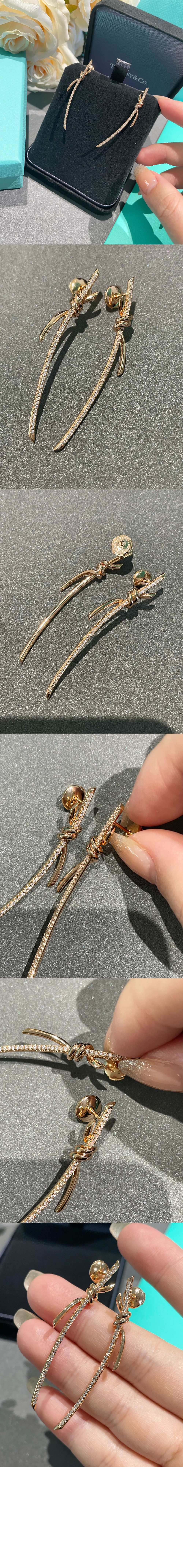 드롭 귀걸이 > Etc - 기타제품