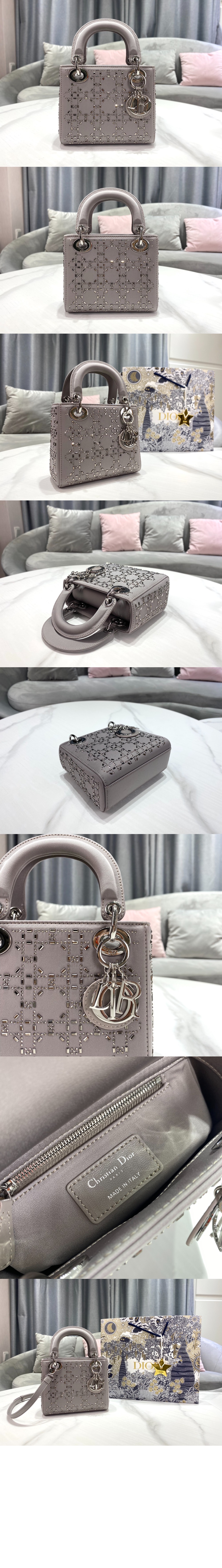 레이디 미니백 M0500 > Lady - 레이디