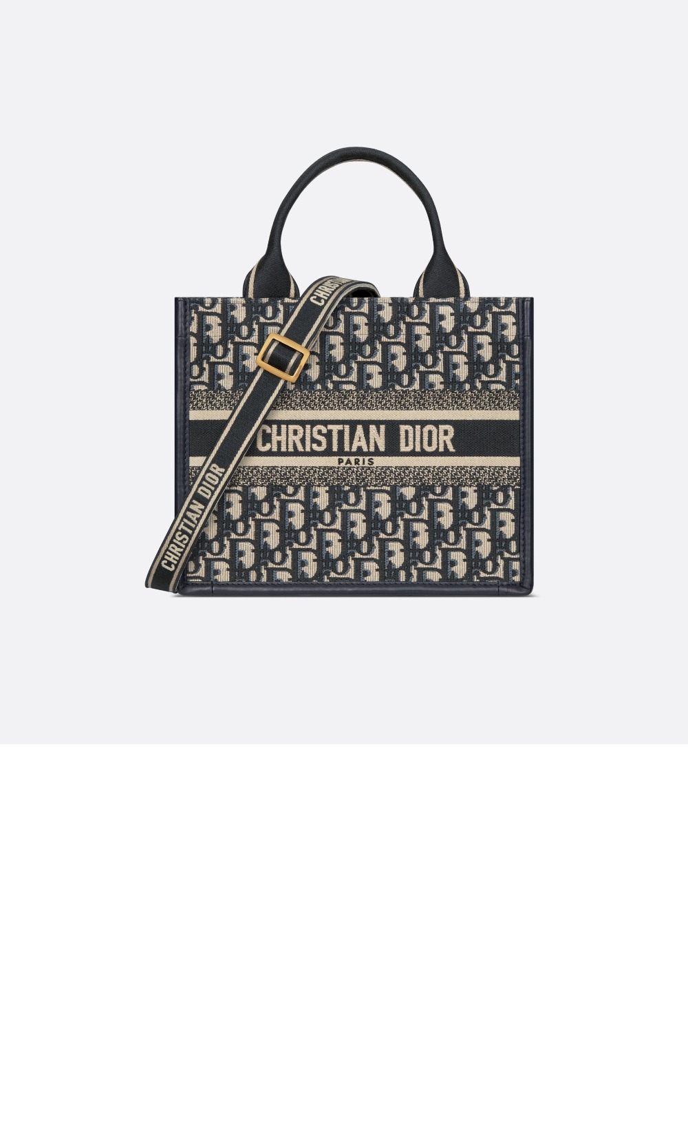 북 토트백 스몰 M1265 > Book Tote - 북 토트