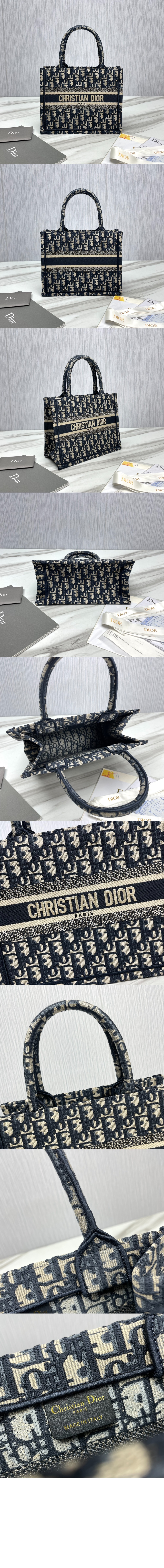 북 토트백 스몰 M1265 > Book Tote - 북 토트