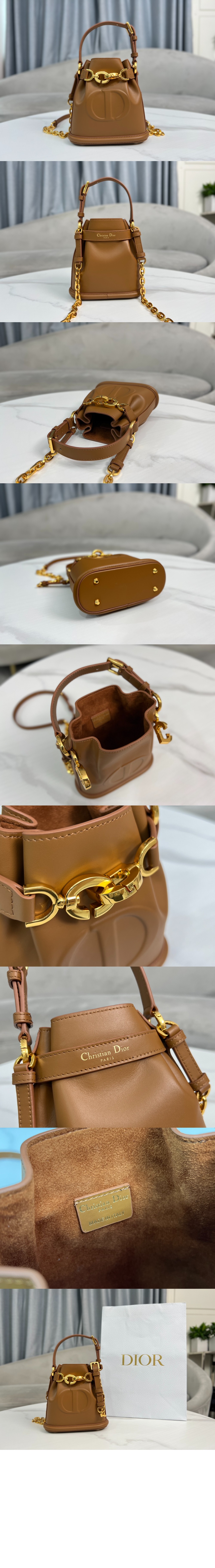 스몰 쎄디올백 M227 > Etc - 기타제품