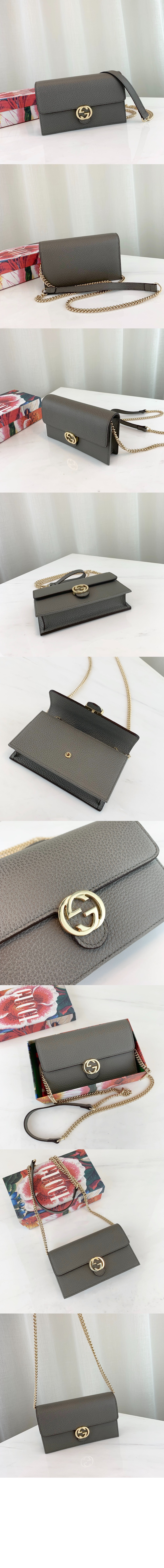 인터로킹 체인 크로스백 510314 > Etc - 기타제품