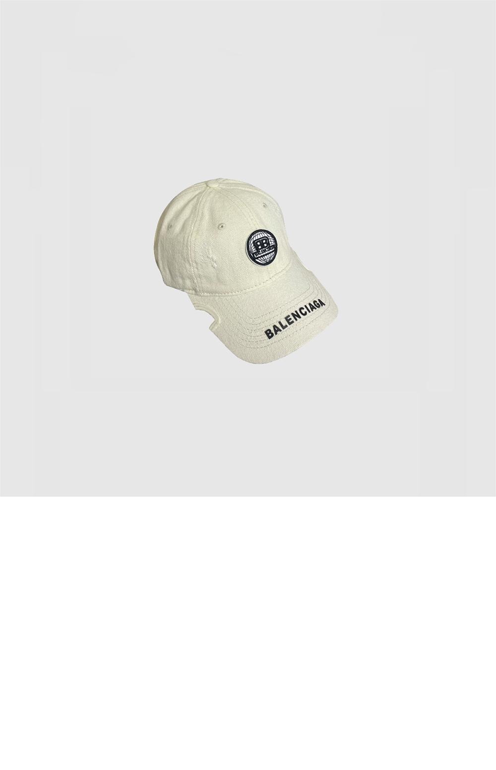 베이스볼 캡 634993 > 발렌시아가