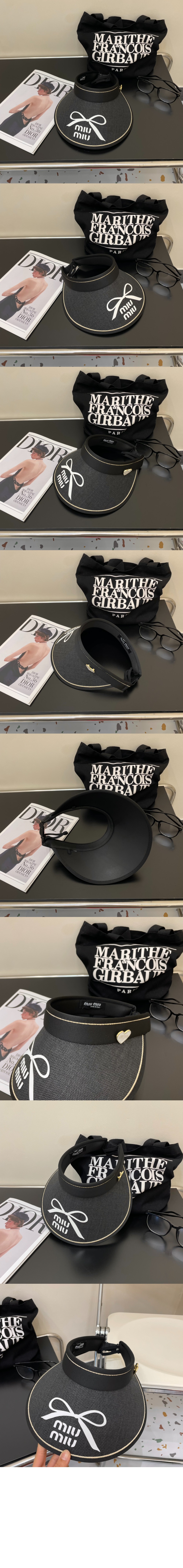 선캡 5HC752 > 미우미우