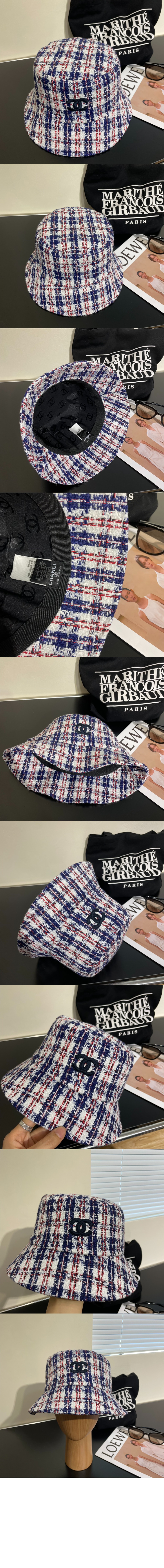 니트 벙거지 AA5334 > 샤넬