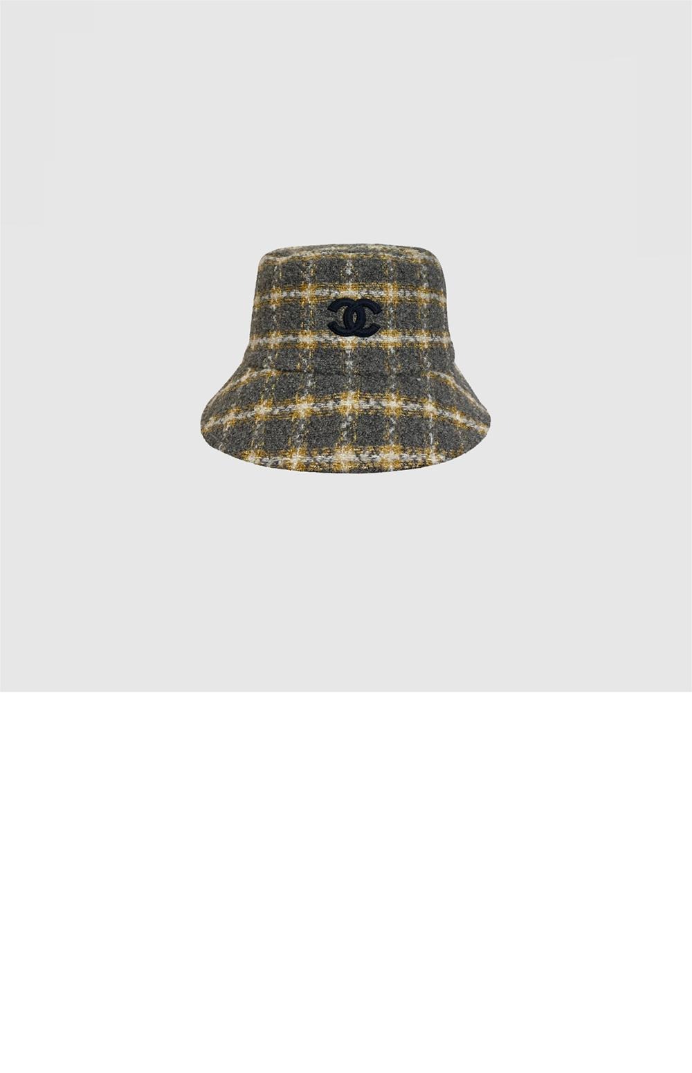 니트 벙거지 AA5334 > 샤넬