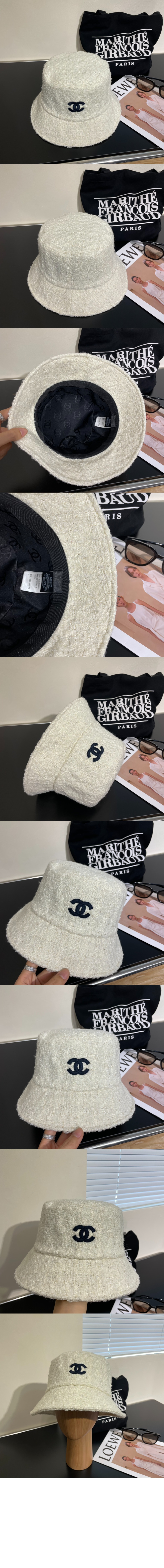 니트 벙거지 AA5334 > 샤넬