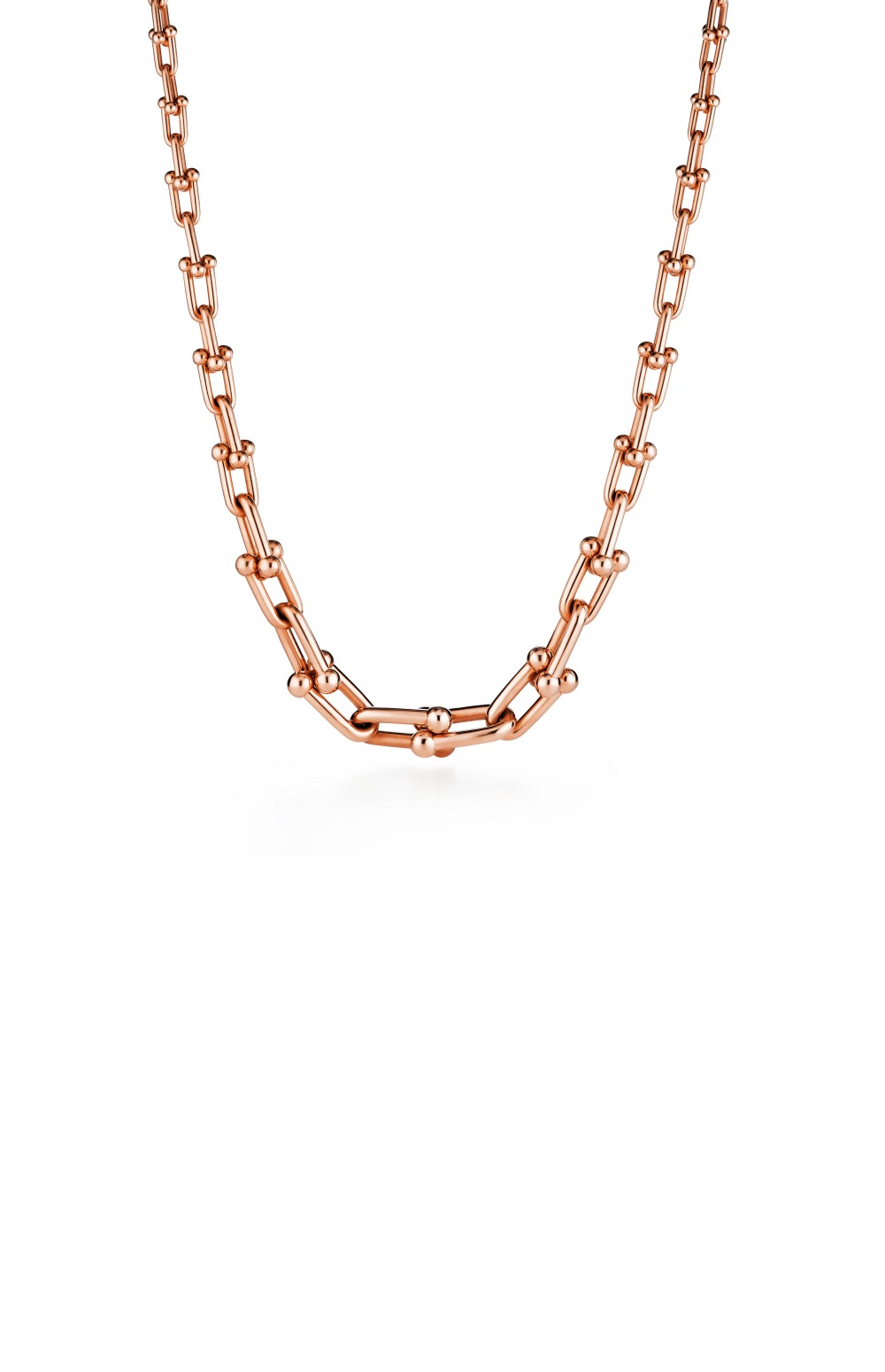 그레듀에이티드 링크 네크리스 > Etc - 기타제품