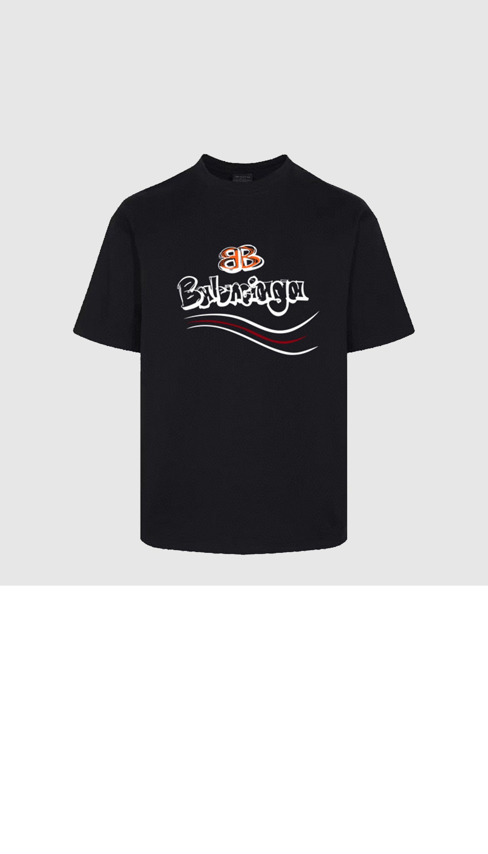 로고 프린트 반팔 > Etc - 기타제품