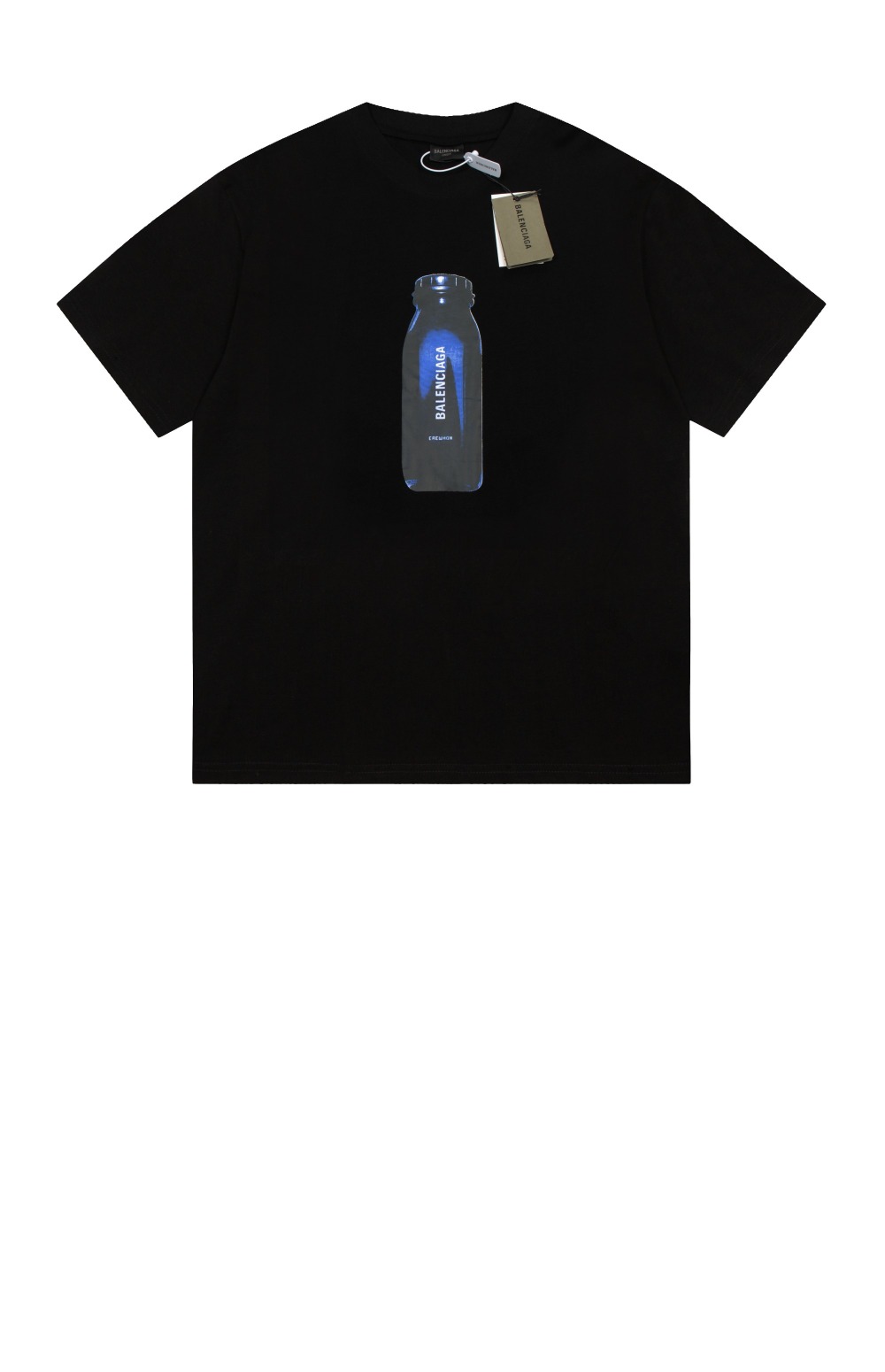 로고 프린트 반팔 > Etc - 기타제품