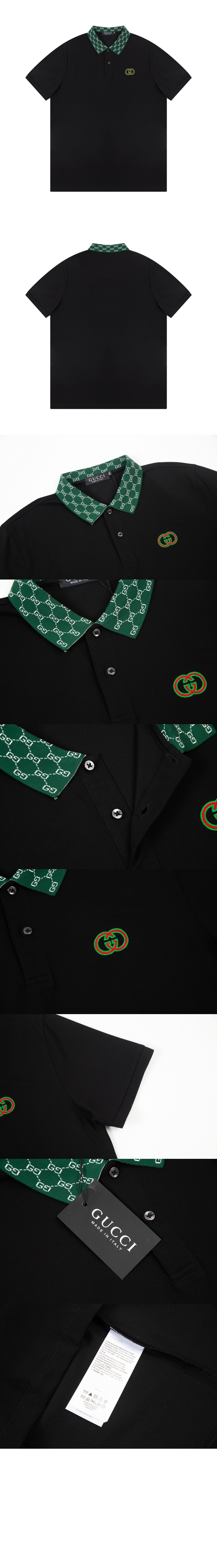 로고 프린트 반팔 > Etc - 기타제품