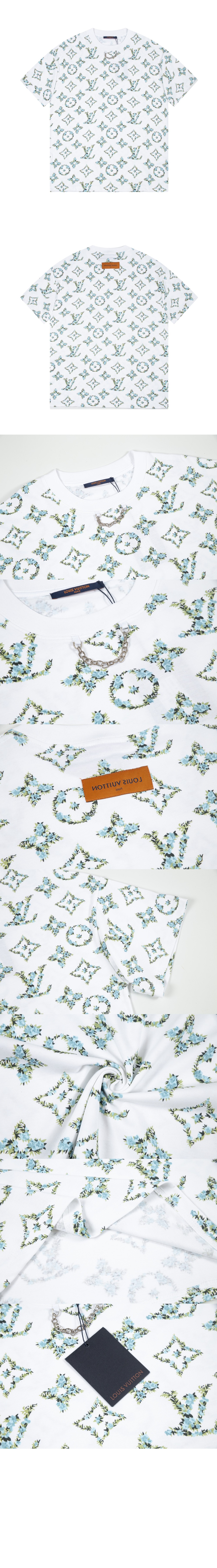 로고 프린트 반팔 > Etc - 기타제품