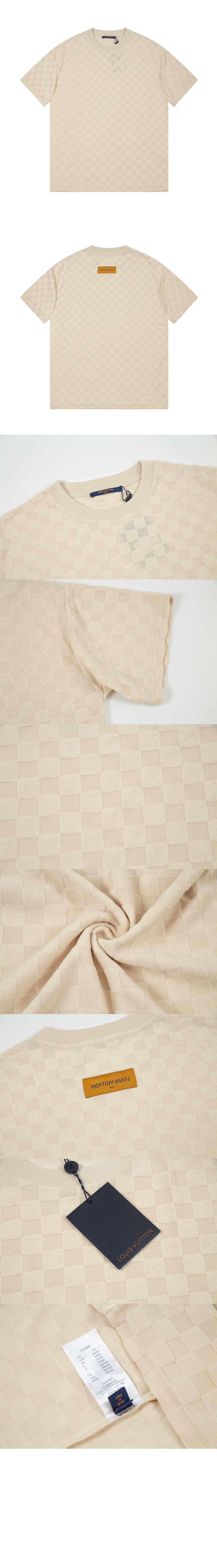 로고 프린트 반팔 > Etc - 기타제품