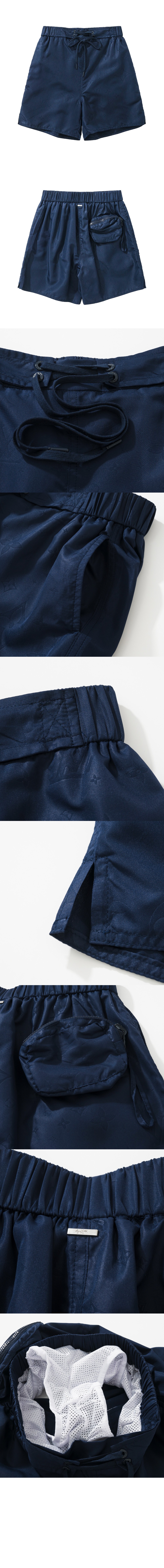 청 반바지 > Etc - 기타제품