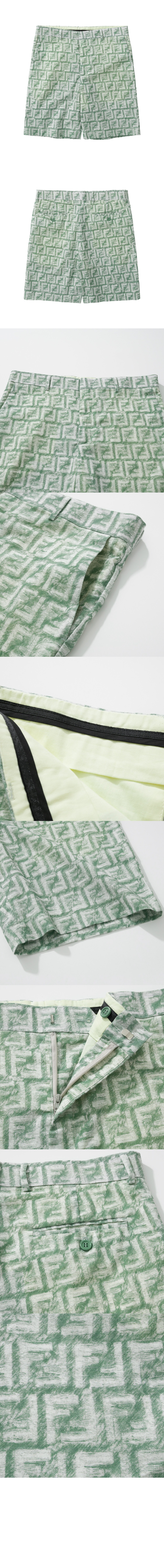 청 반바지 > Etc - 기타제품