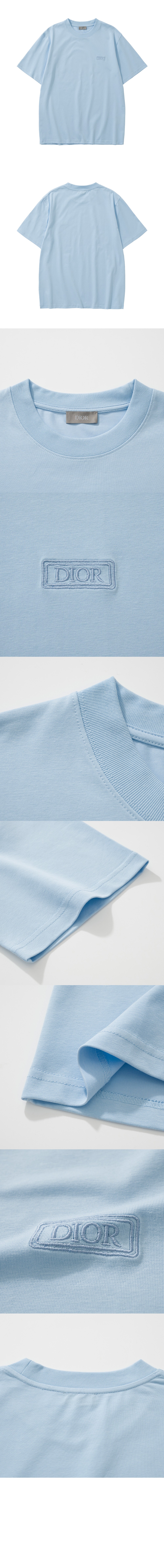 로고 프린트 반팔 > Etc - 기타제품