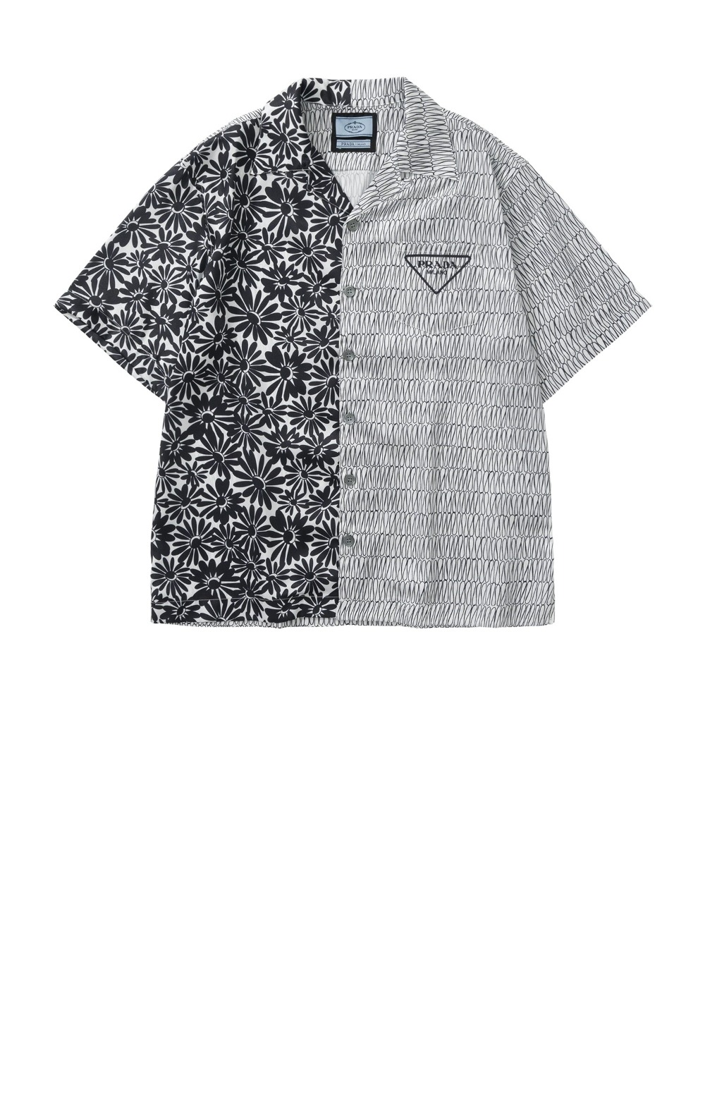 셔츠 톱 > 프라다