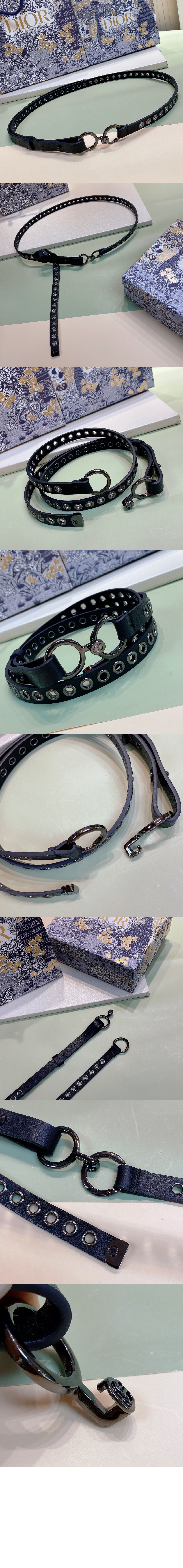 소가죽 벨트 B0298 > 디올