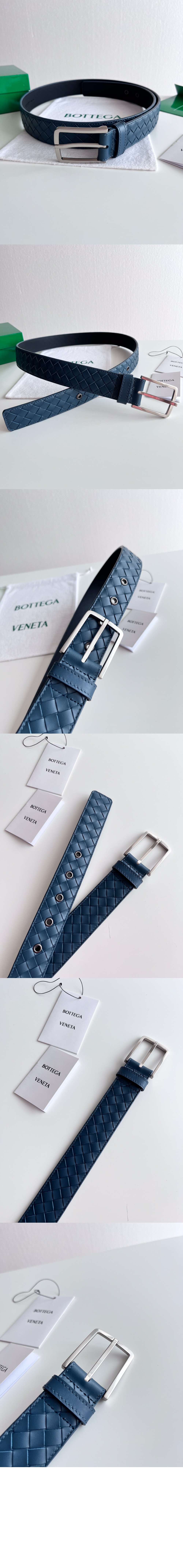 인트레치아토 벨트 609182 > Etc - 기타제품