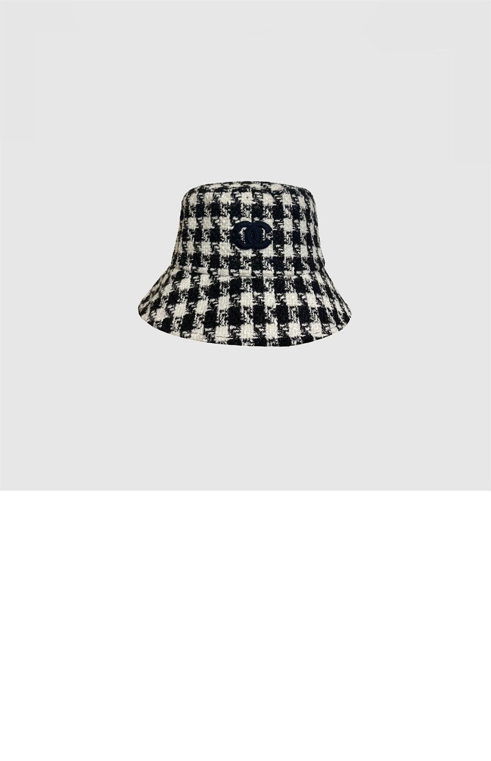 니트 벙거지 AA5334 > 샤넬