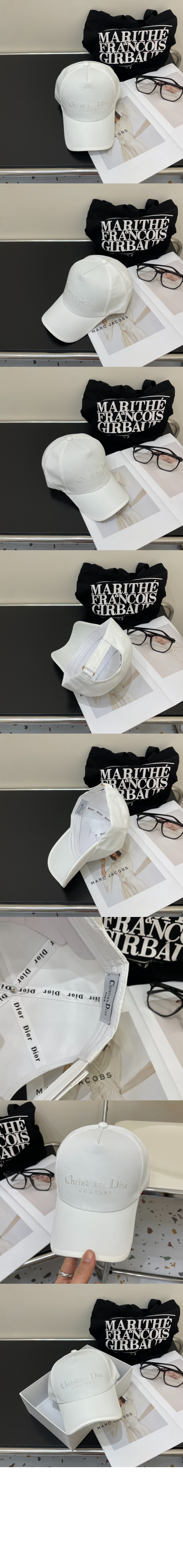 베이스볼 캡 45UC1 > 디올