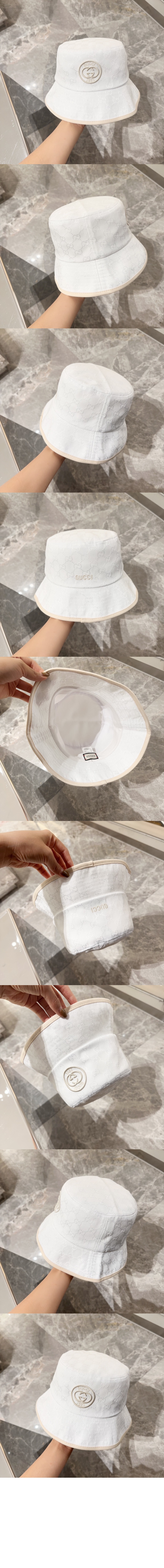 GG  벙거지 893347 > 구찌