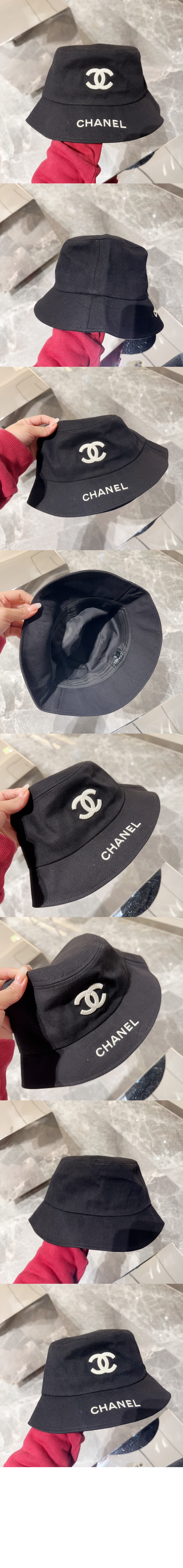 벙거지 AA3344 > 샤넬