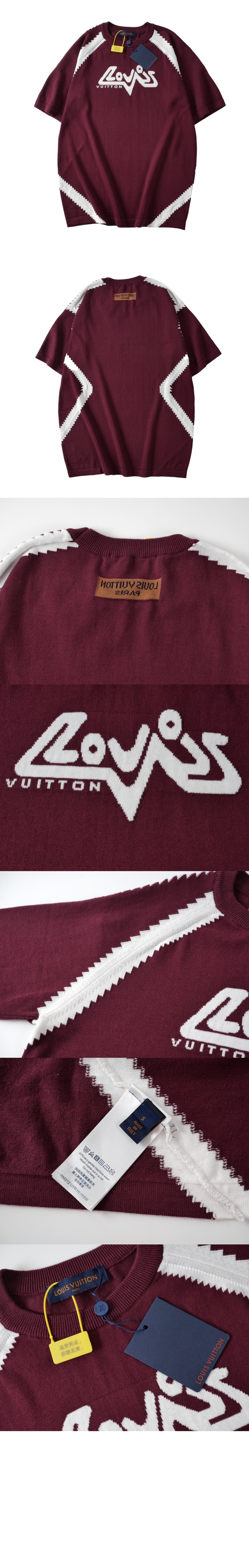 로고 프린트 반팔 > Etc - 기타제품