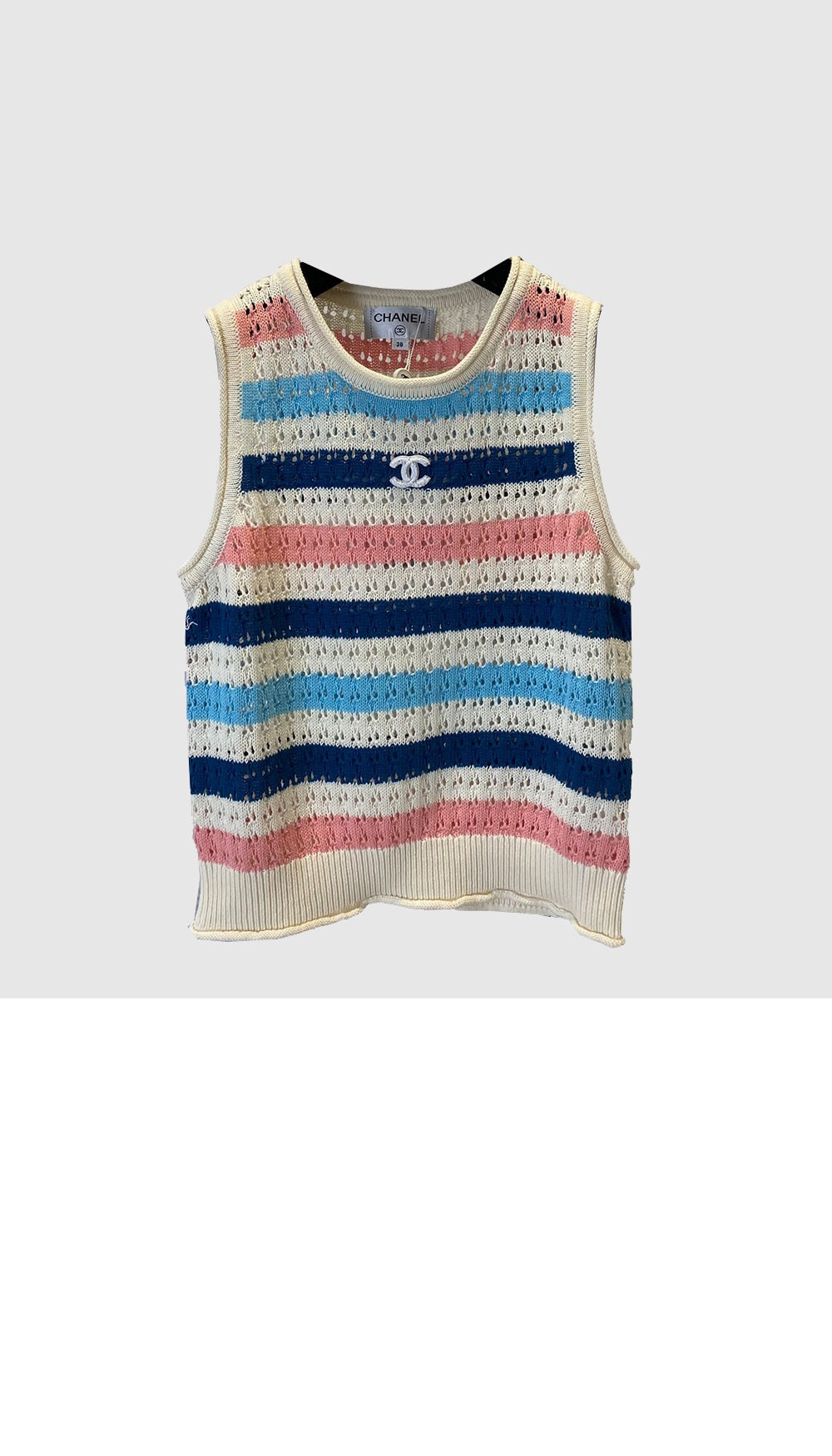 니트 톱 > Etc - 기타제품