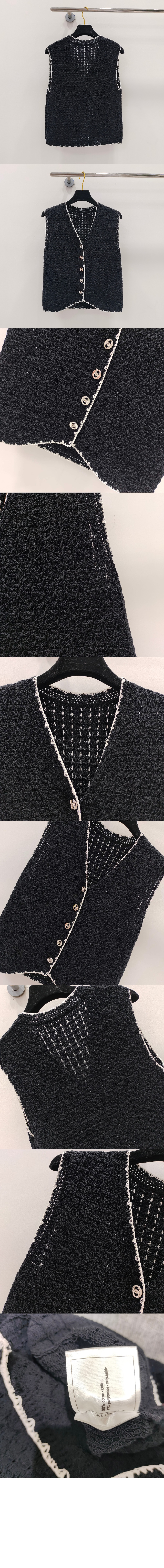 로고 쇼트 코트 > Etc - 기타제품