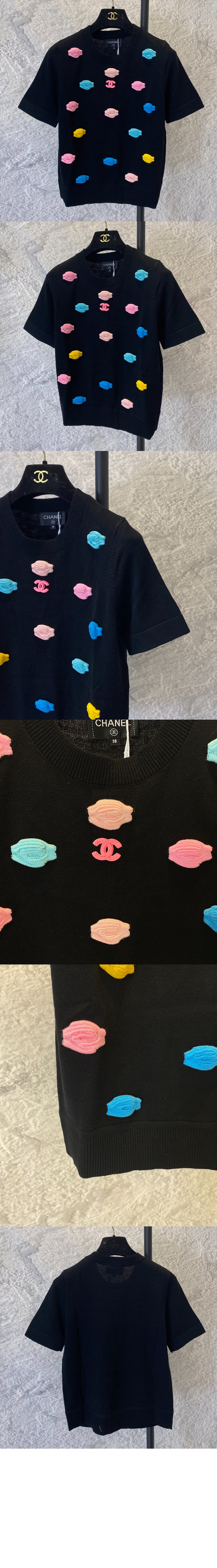 로고 프린트 반팔 > Etc - 기타제품