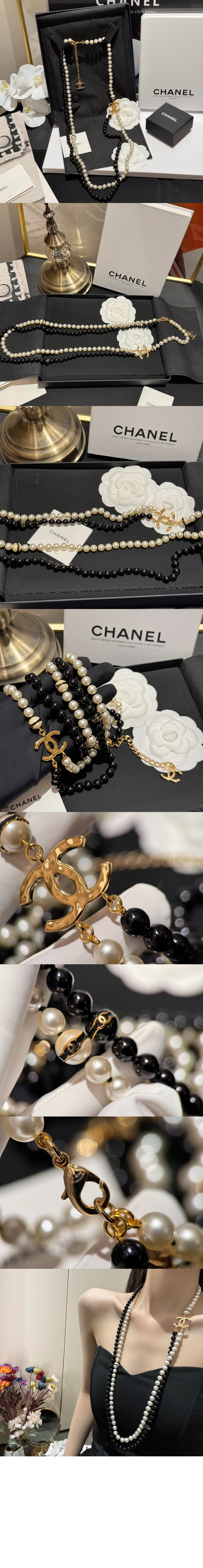 롱 네클리스 ABD279 > Etc - 기타제품