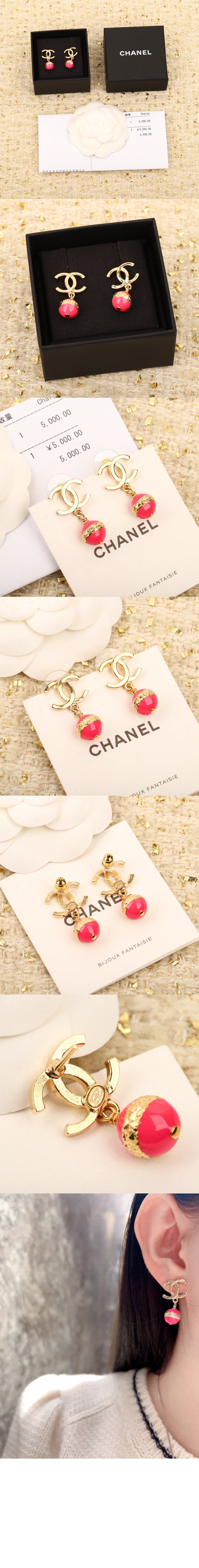 펜던트 귀걸이 ABC914 > Etc - 기타제품