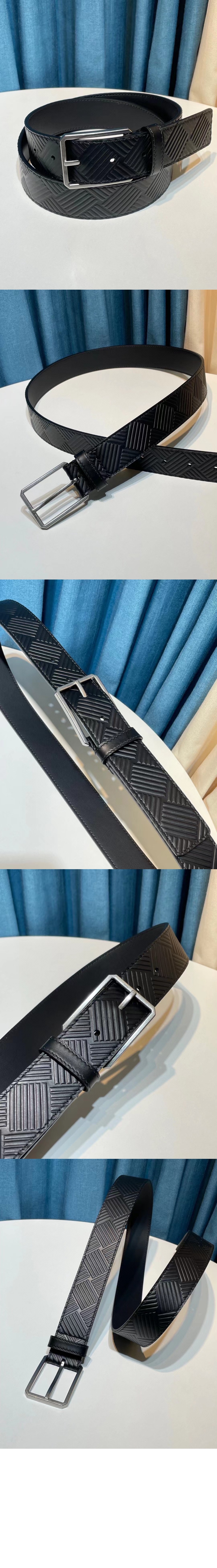 인트레치아토 패턴 벨트 657163 > Etc - 기타제품