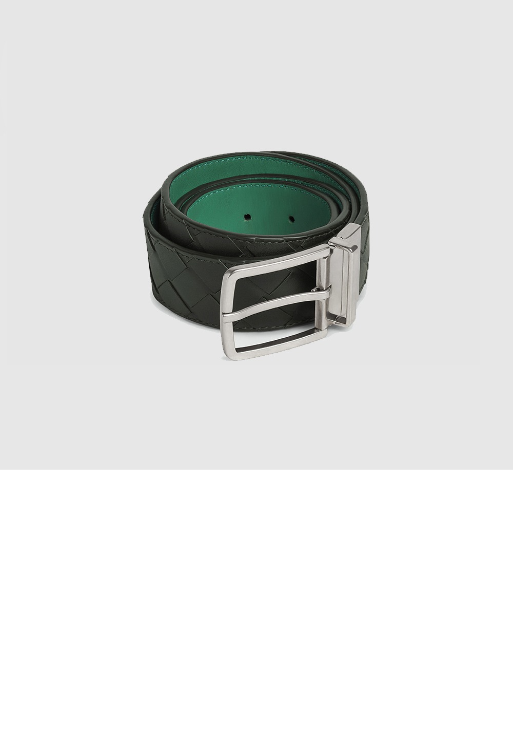 인트레치아토 리버서블 벨트 652944 > Etc - 기타제품