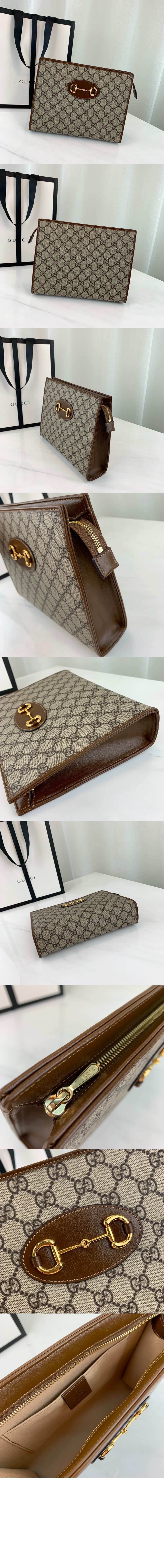 1955 홀스빗 파우치 ‎621890 > Horsebit 1955 - 홀스빗 1955