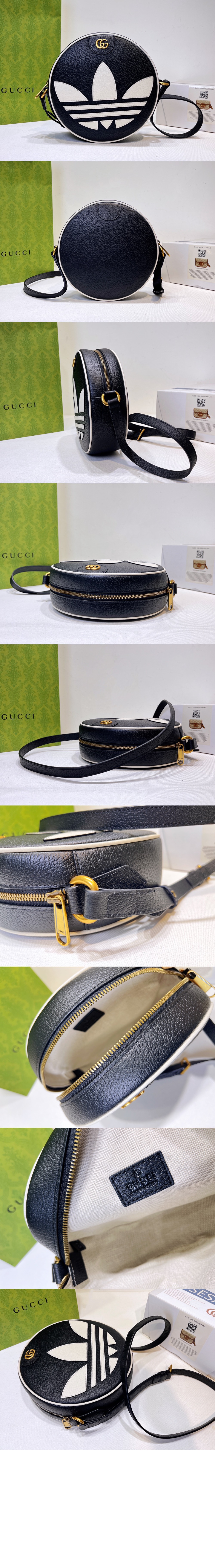 오피디아 GG 크로스백 702626 > Ophidia - 오피디아