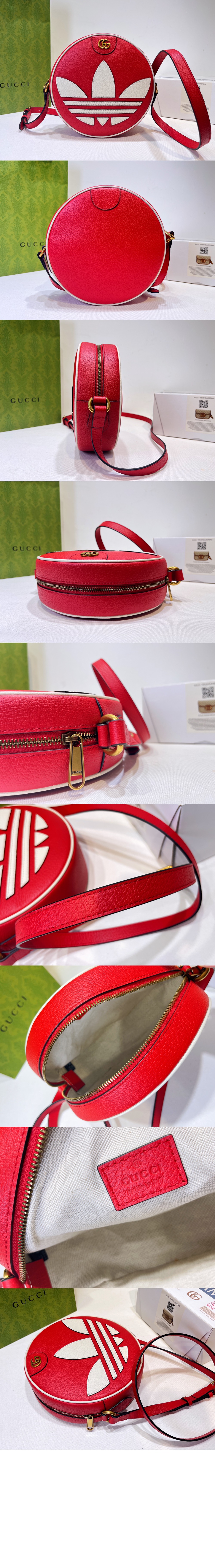 오피디아 GG 크로스백 702626 > Ophidia - 오피디아