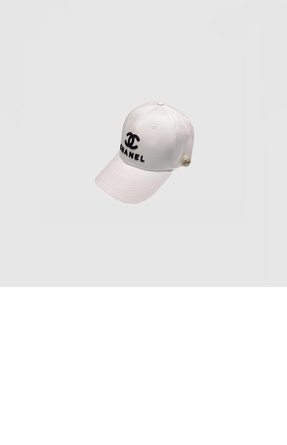 베이스볼 캡 AA2237 > 샤넬