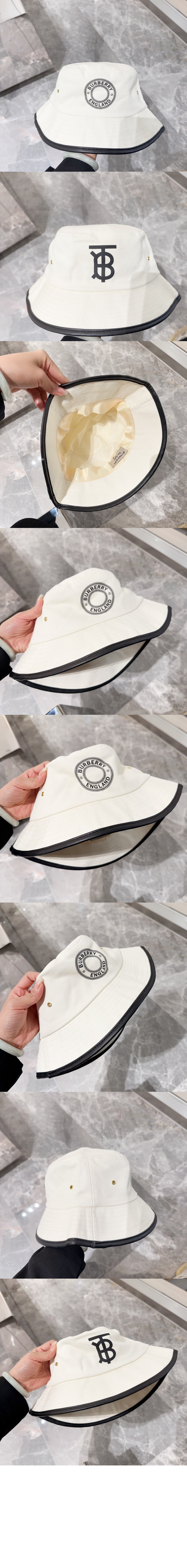 벙거지 8015367 > 버버리