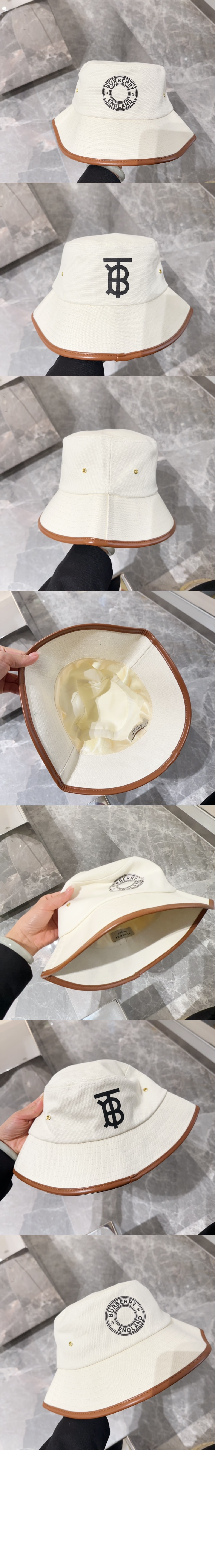 벙거지 8015367 > 버버리