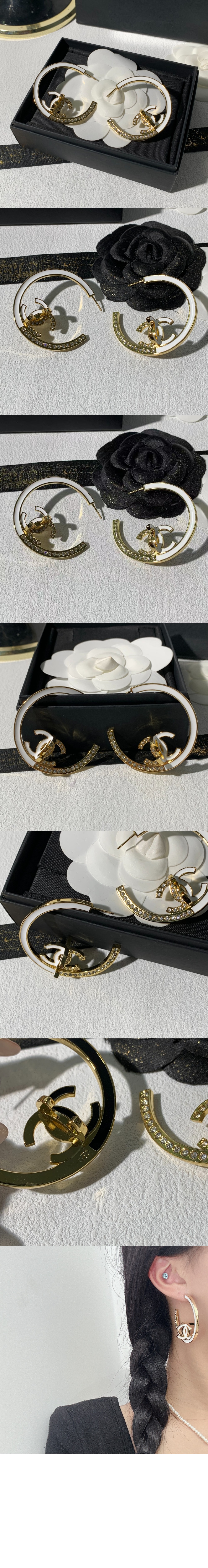 귀걸이 ABD199 > Etc - 기타제품