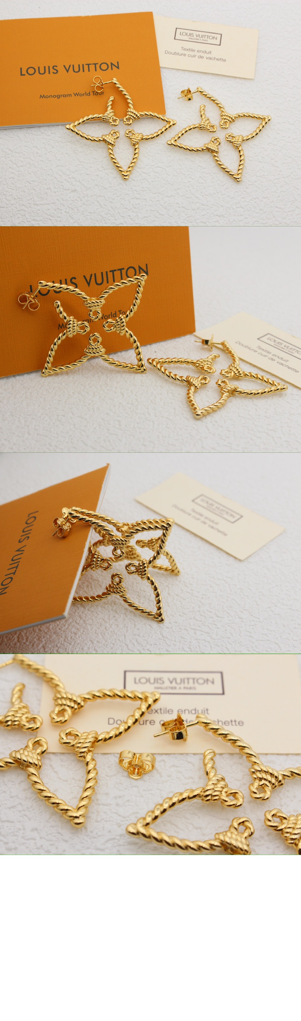 노티컬 귀걸이 M01848 > Etc - 기타제품